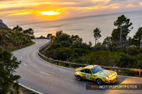 Rally Mallorca 2024 - Florian Feustel - Katrin Becker - Porsche 911 2.8 RSR
