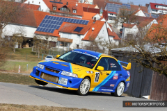 Rallye Ulm 2022