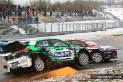 World RX of Germany 2021